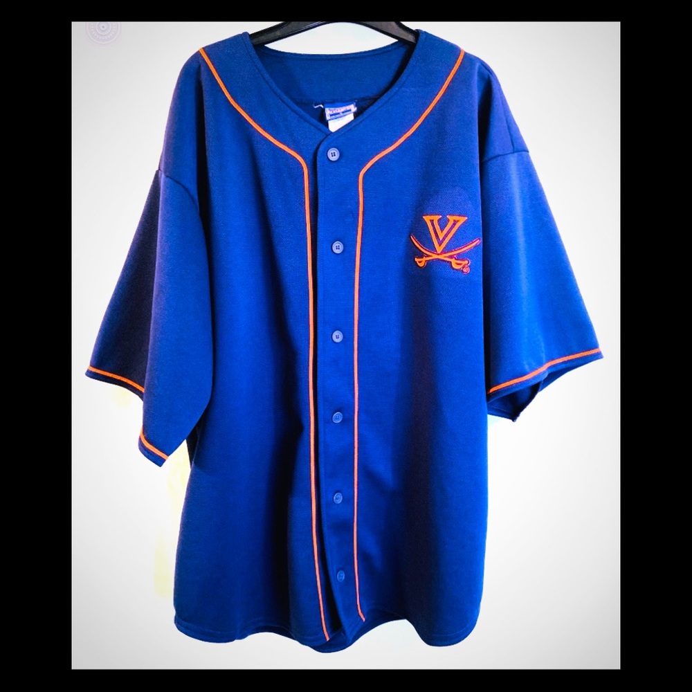 Champs Team Apparel Jersey Size XL